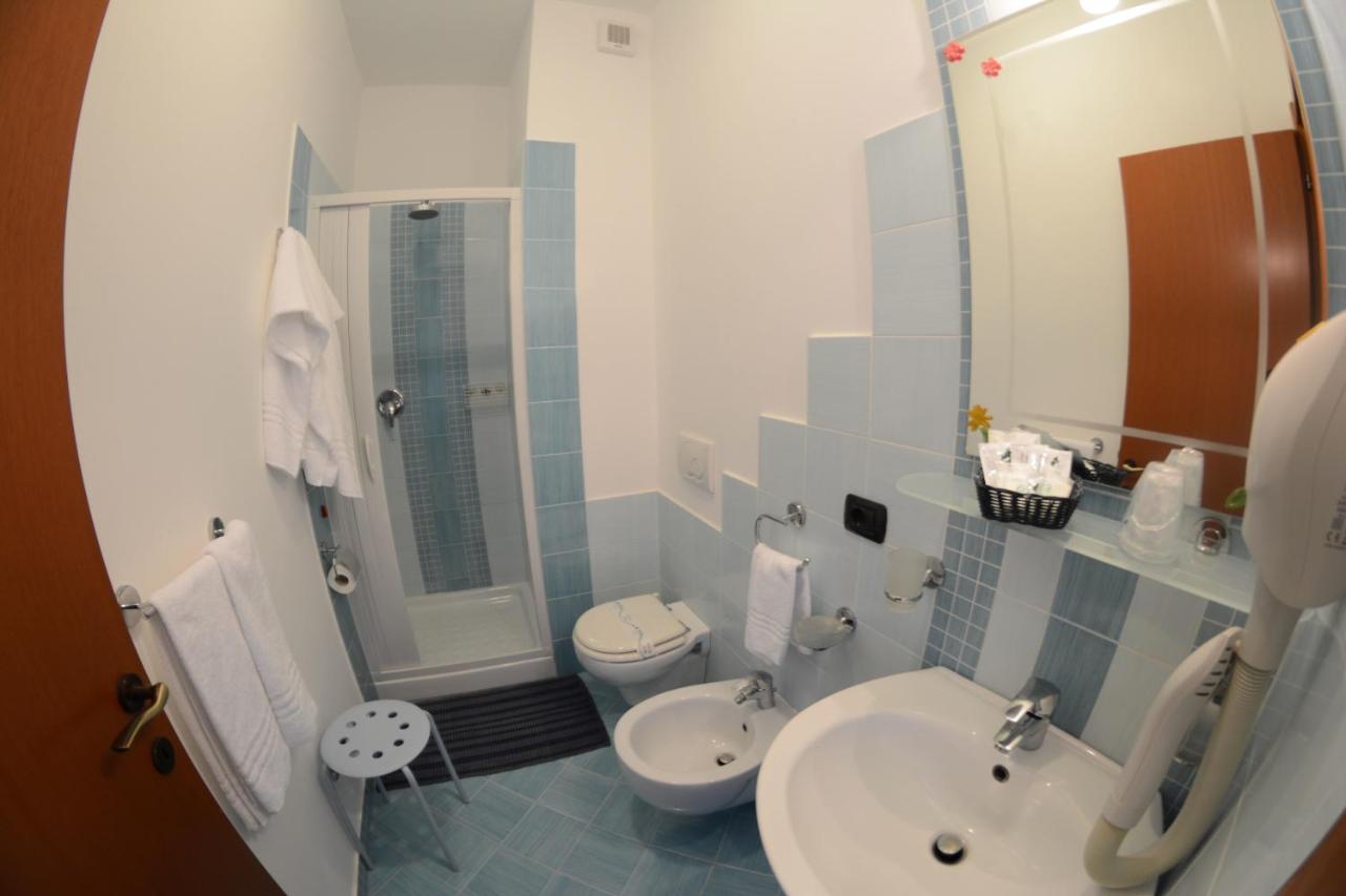Chambre Double ou Lits Jumeaux