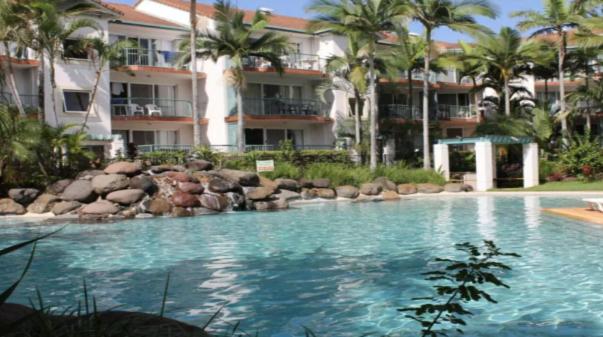 Grande Florida - Hosted by Burleigh Letting - B&B