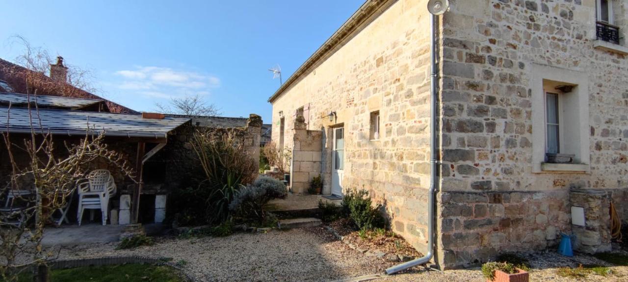 La Hulottière Chouette Gîte - Chambres d’hôtes
