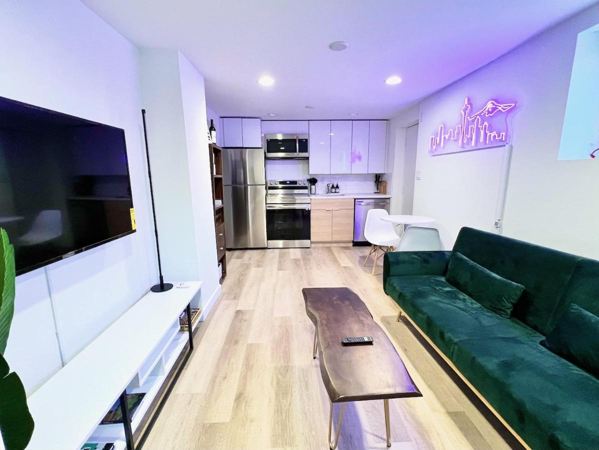 Apartment mit 2 Schlafzimmern