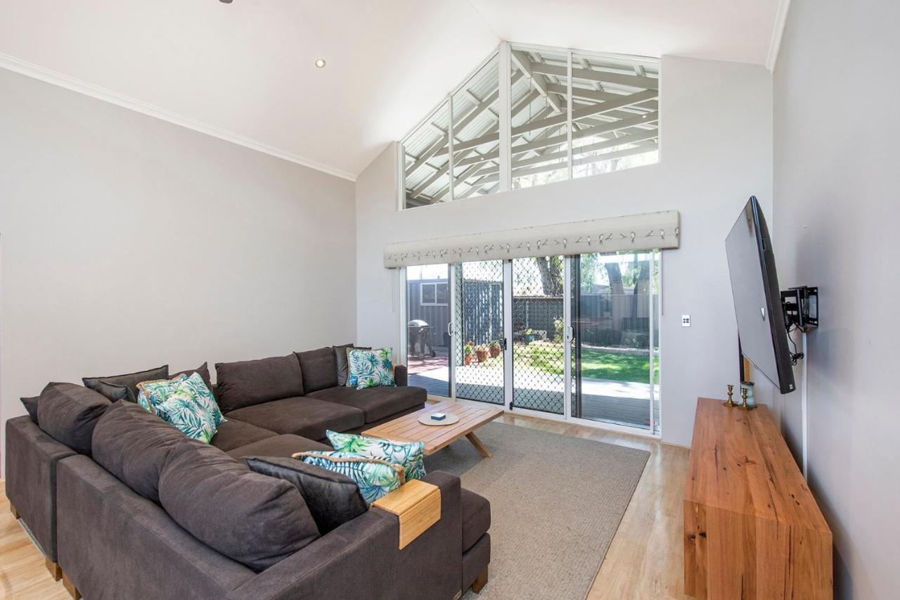 Bussell Hideaway Haven - B&B