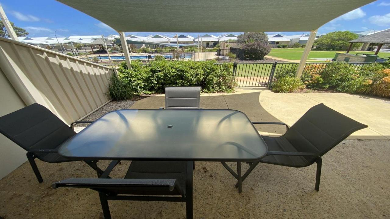 B&B Jurien Bay - Unit 48 Seafront Estate - Bed and Breakfast Jurien Bay