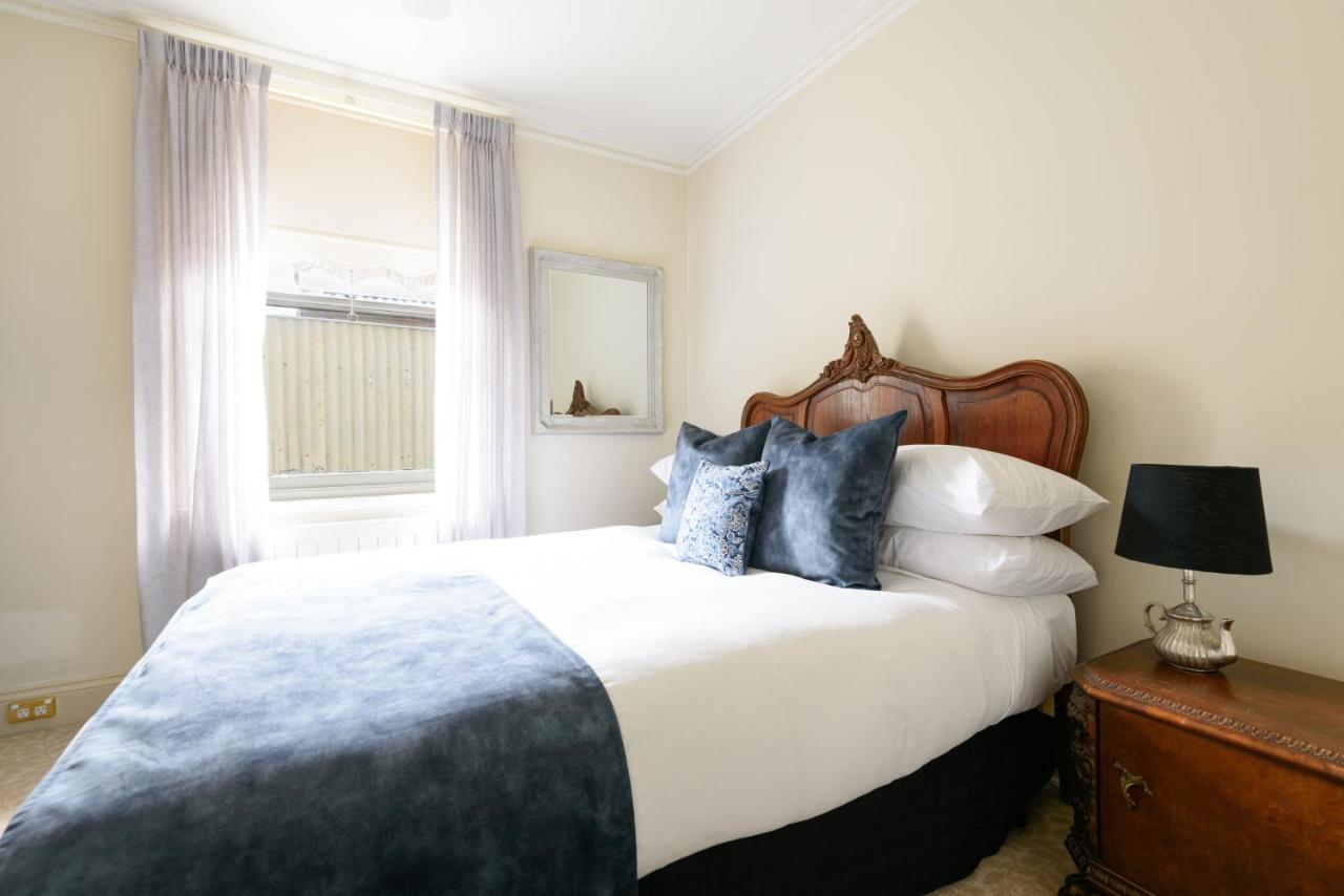 Camera Matrimoniale con Bagno Privato Esterno 