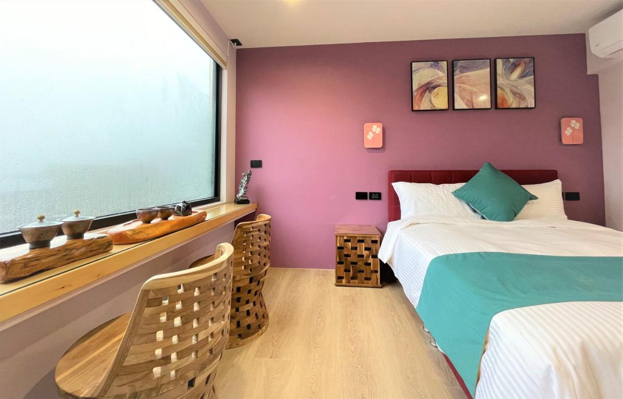 Deluxe Suite met Uitzicht op Zee