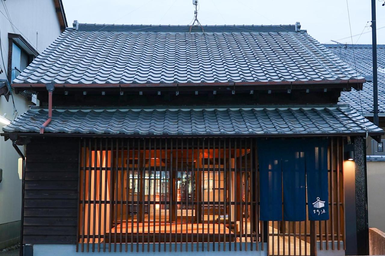 Machihaku 456 - B&B