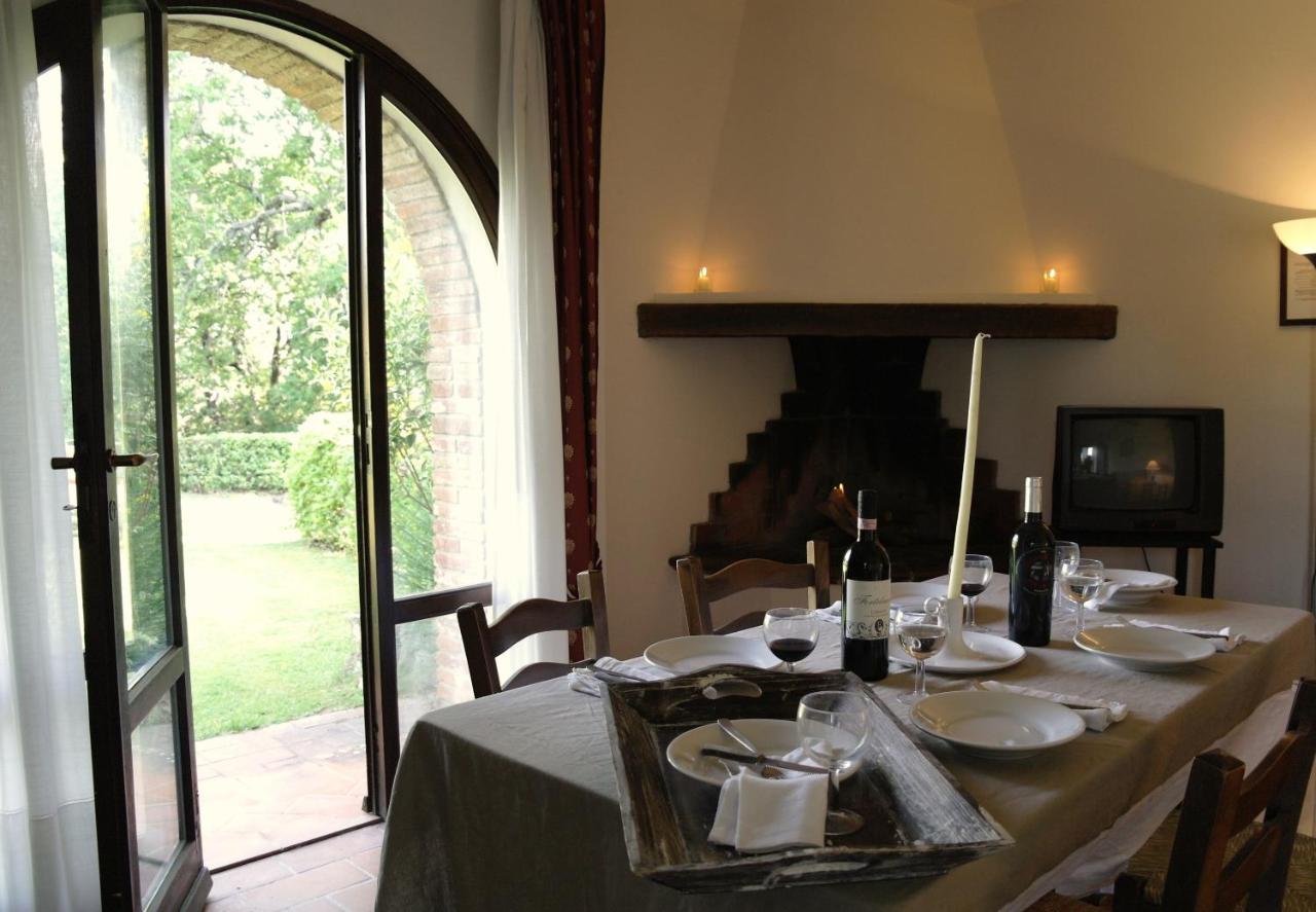 Superior Two-Bedroom Apartment with Terrace (4 adults + 2 kids)
