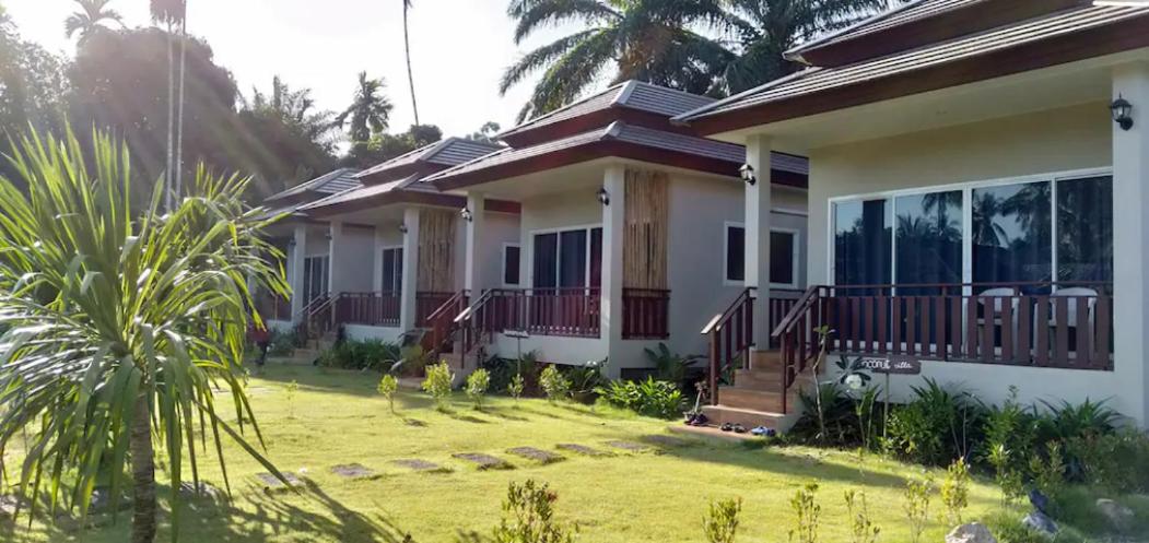 Lay Back Villa C4 with Kitchen & High Speed Internet - B&B