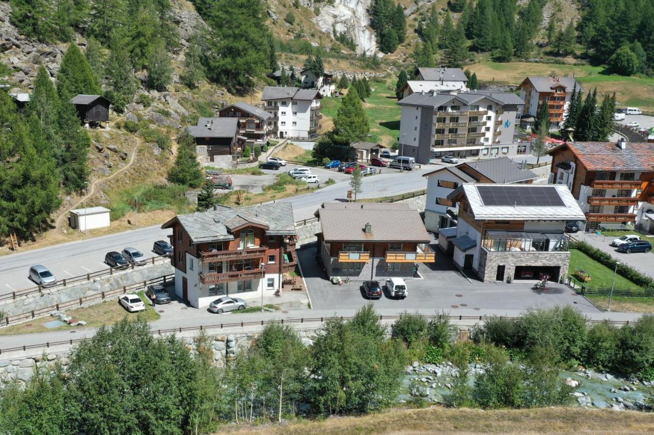 Alpin Relax - B&B