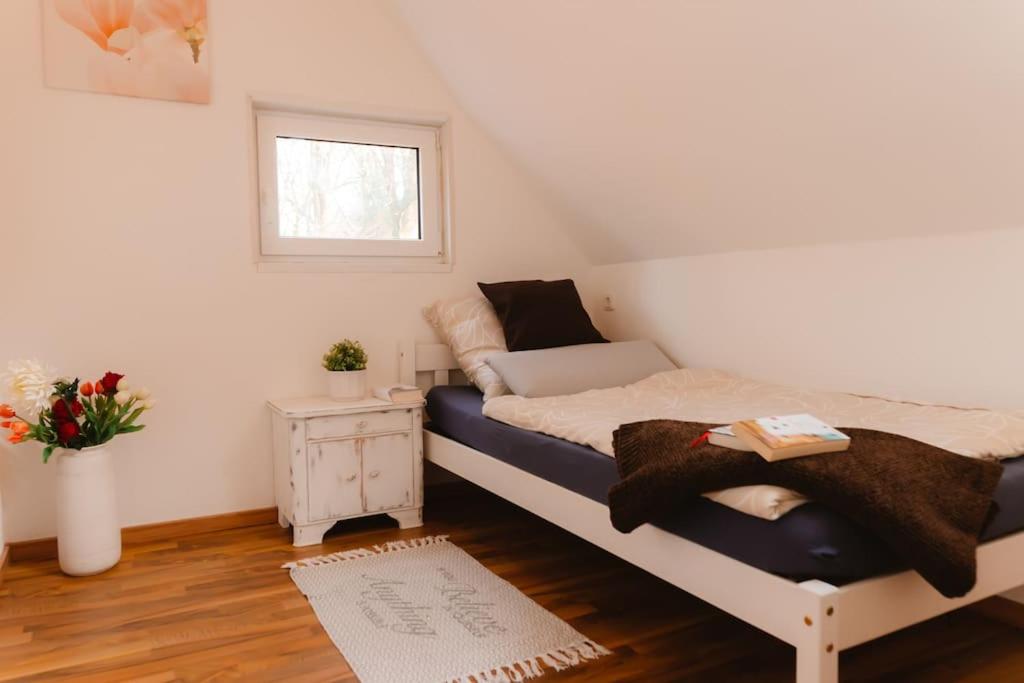 Apartment mit 1 Schlafzimmer
