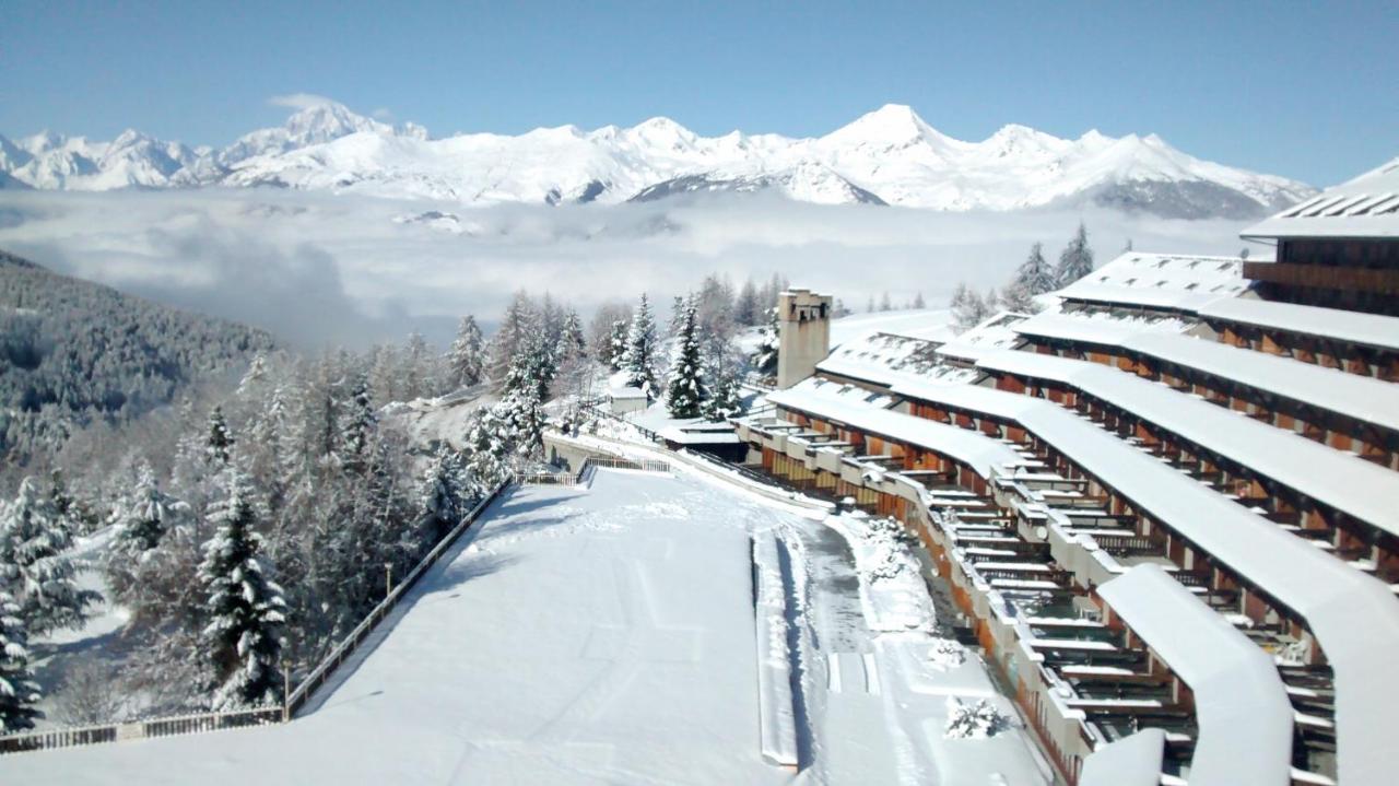 Residence Ciel Bleu - B&B Pila