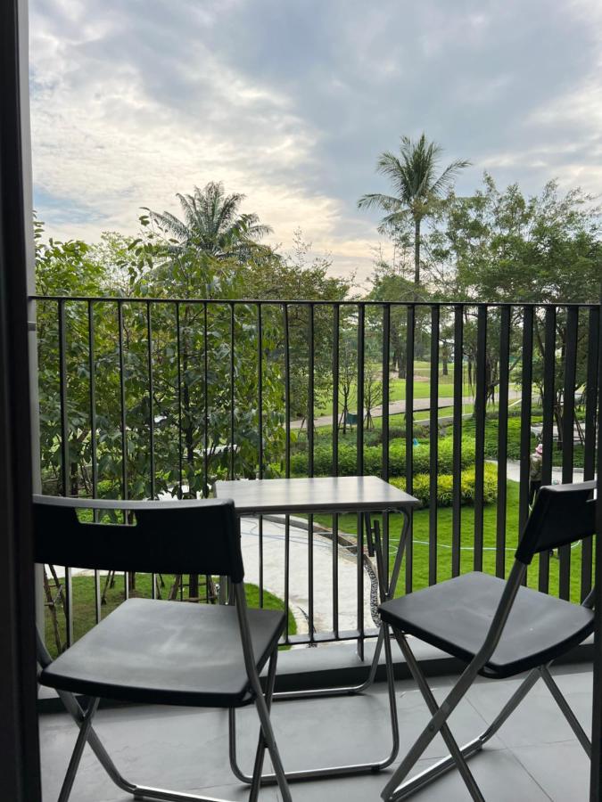 Skypark view golf Laguna Phuket - B&B
