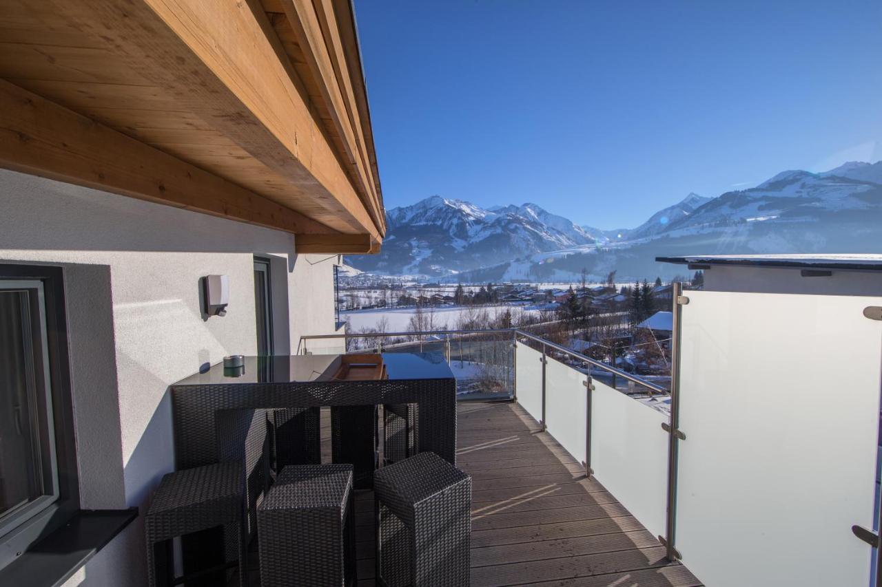 Apartment Chrissies - Ferienwohnung Piesendorf