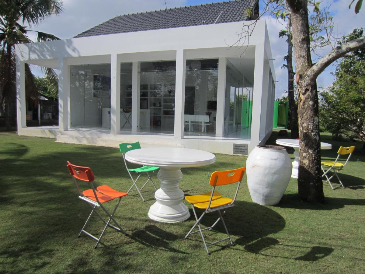 One-Bedroom Villa