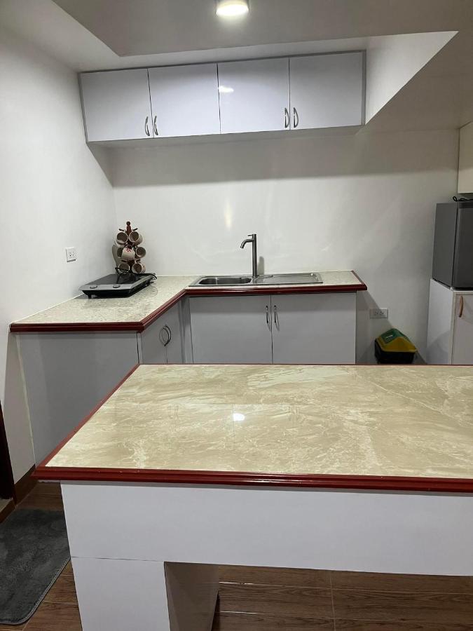 ARJ Property Rental in Paringao La Union - Ferienwohnung
