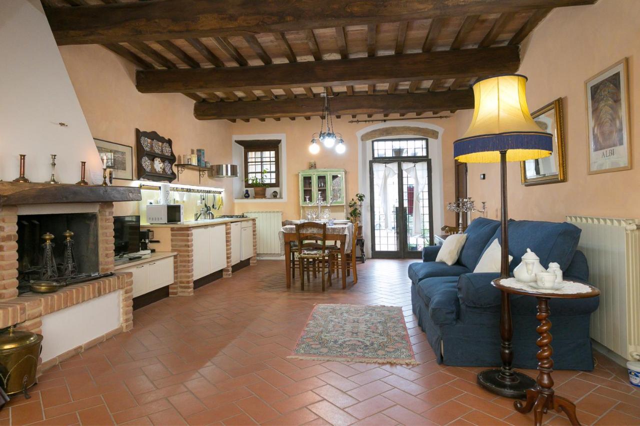 B&B Rivalto - Casa Baronetta - Bed and Breakfast Rivalto