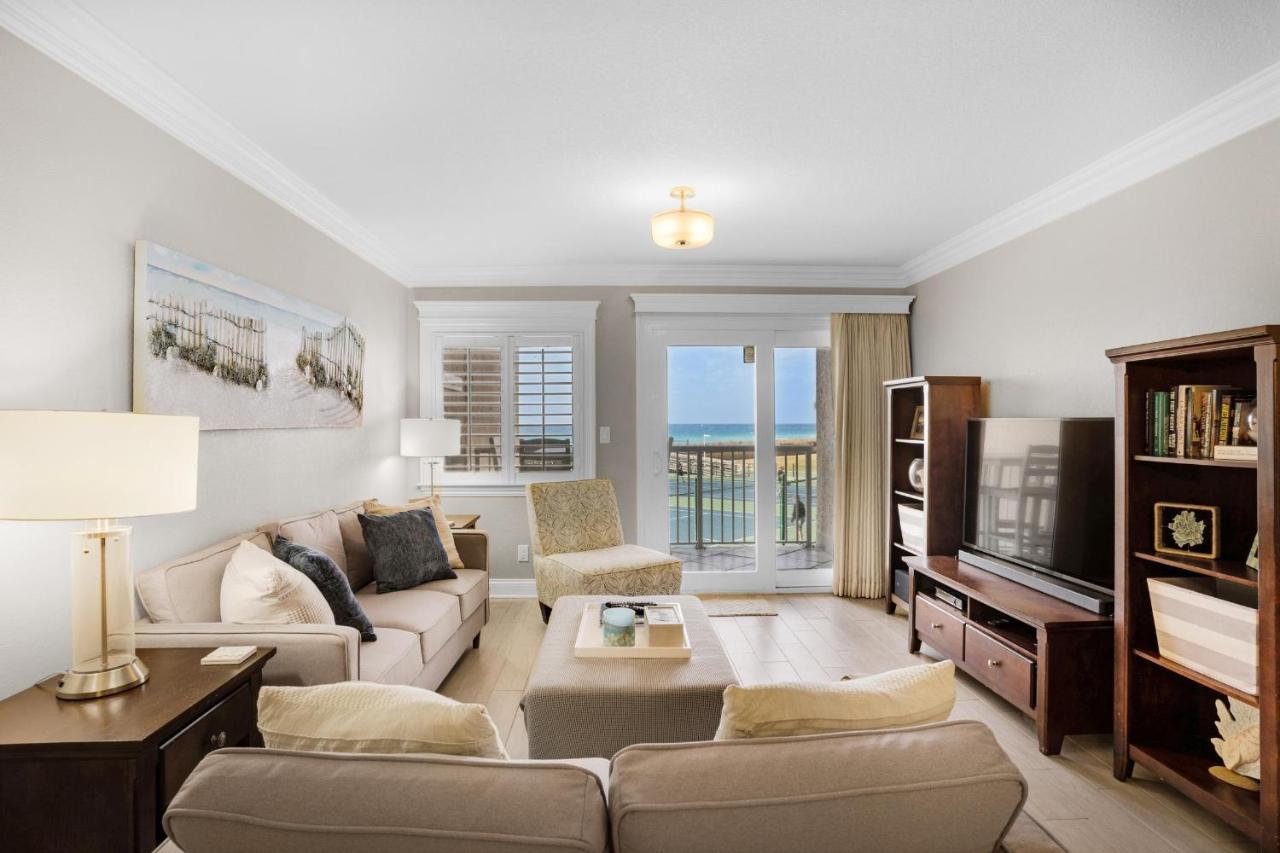 Holiday Surf and Racquet Club 216 - B&B Destin