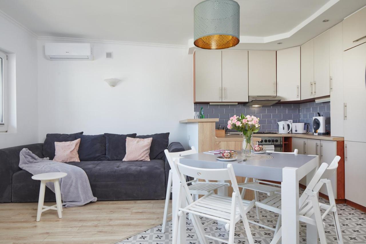 Appartement met 1 Slaapkamer