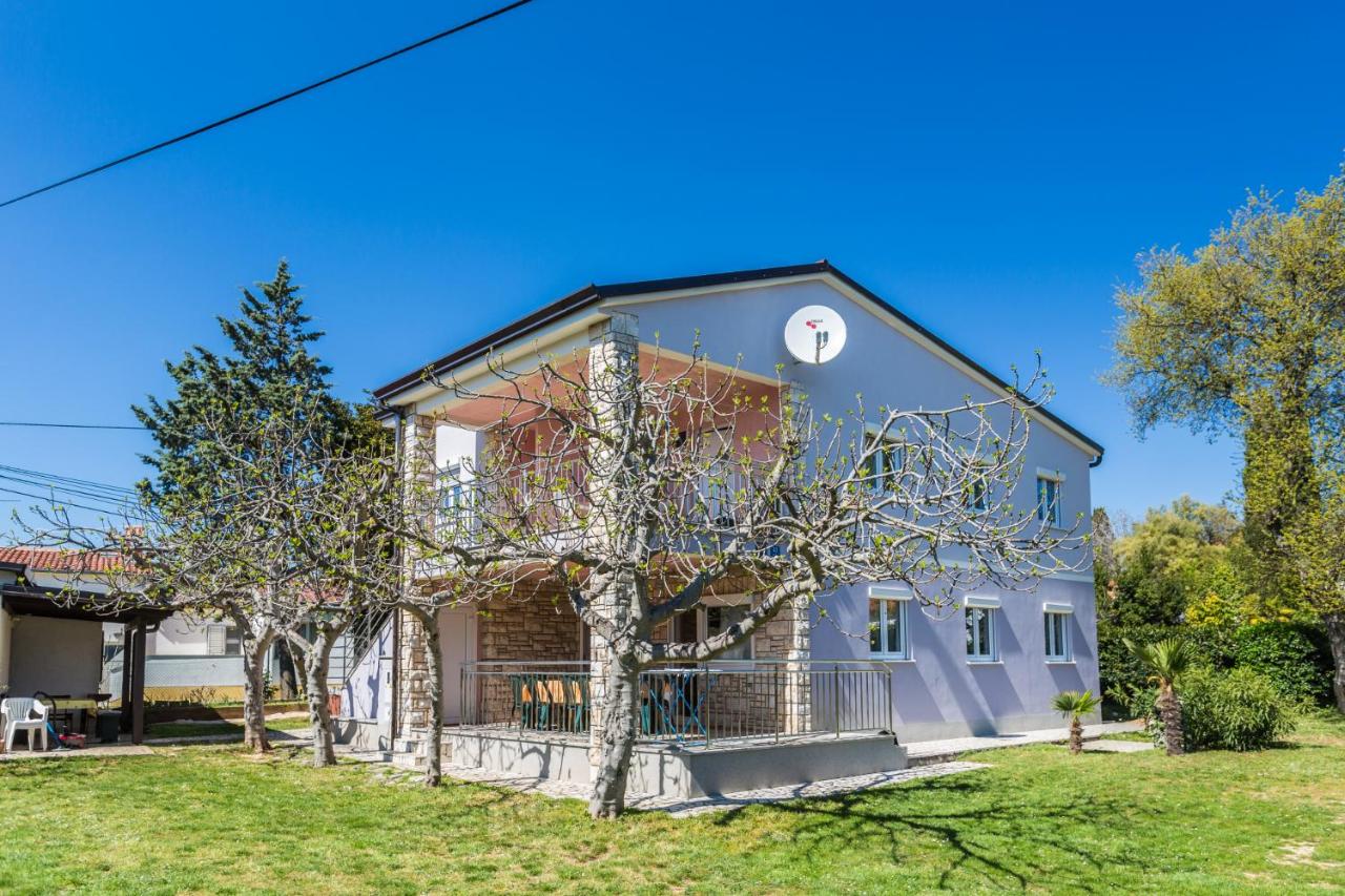 Alojzija - Bed and Breakfast Medulin