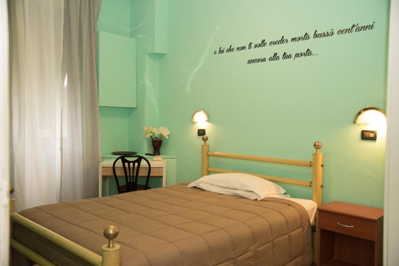 Budget Doppelzimmer