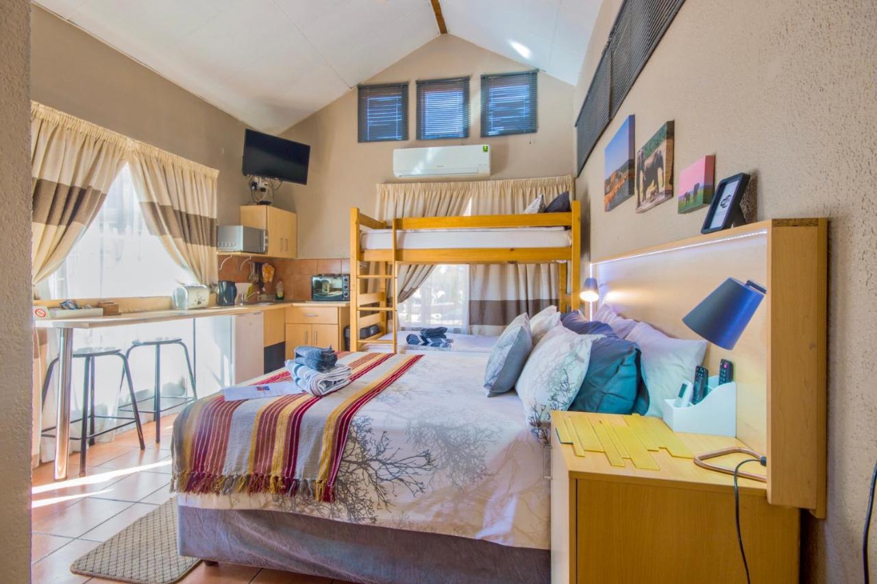 Habitación Familiar con baño