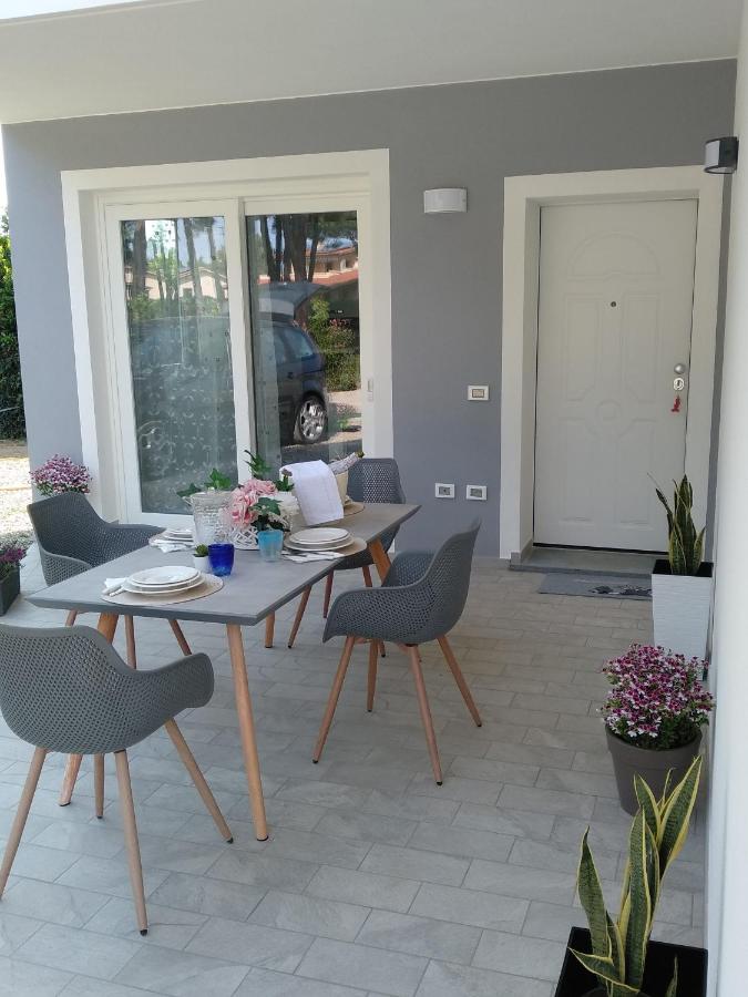 Villa CLE - B&B