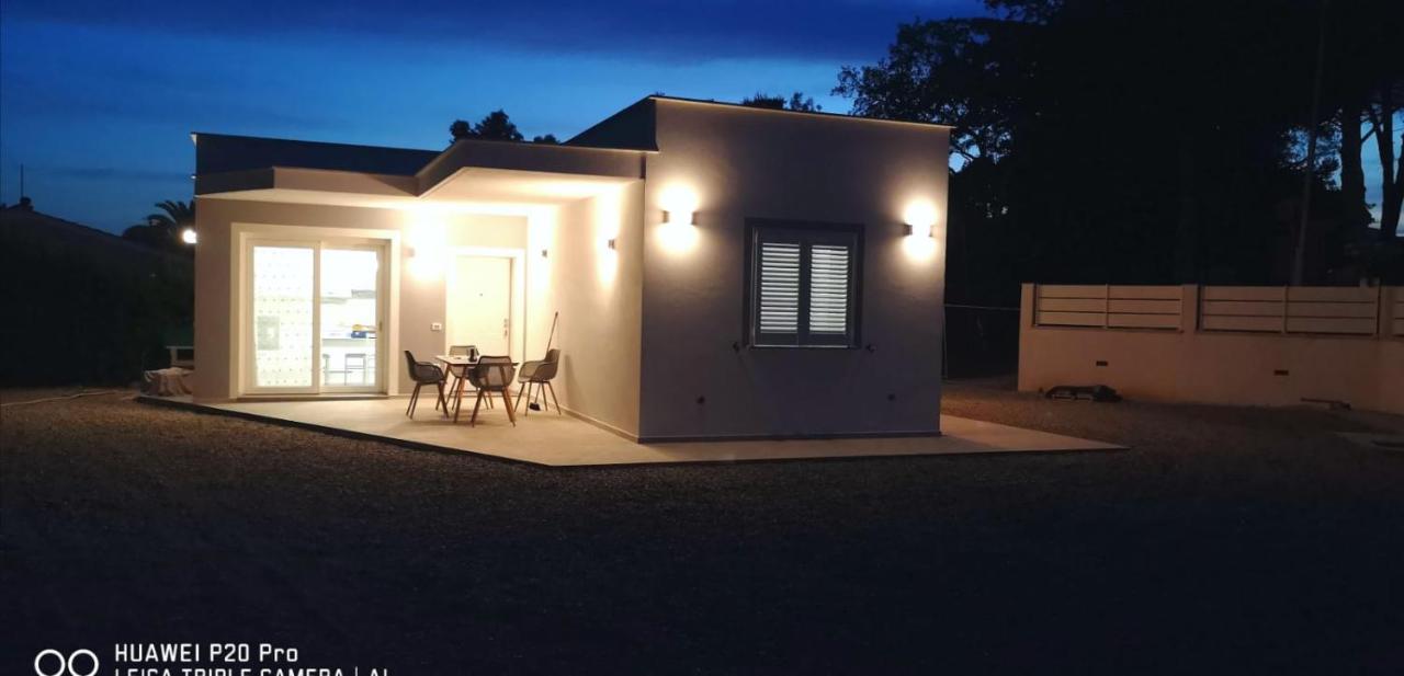 Villa CLE - Chambres d’hôtes Capoliveri