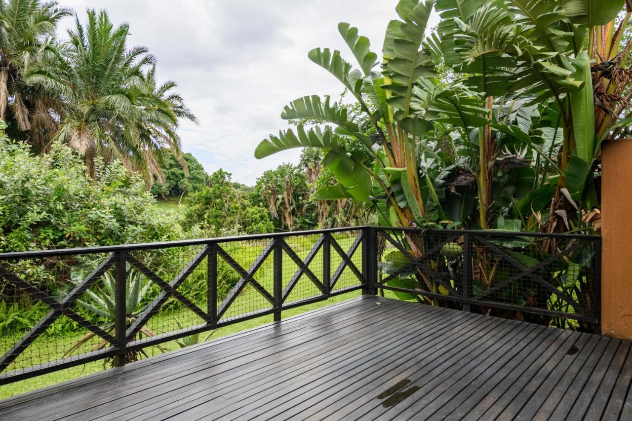 San Lameer Villa 2705 - 3 Bedroom Superior - 6 pax - San Lameer Rental Agency - Bed and Breakfast Southbroom