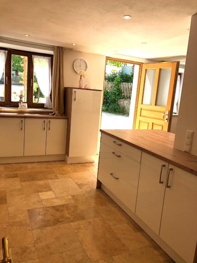 Ferienwohnung 3 Rinser - B&B