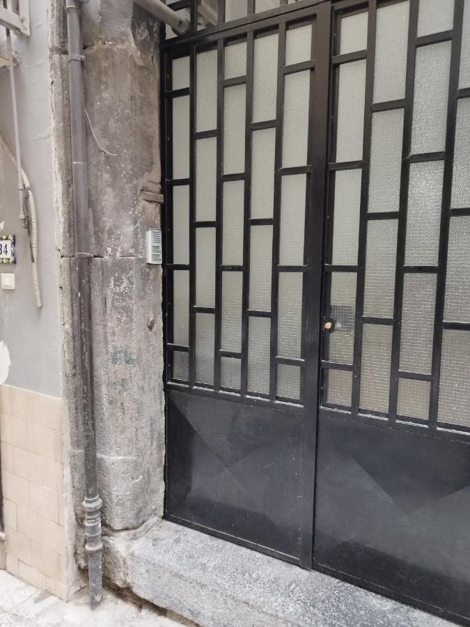 IL Conte a Casa - B&B Napoli