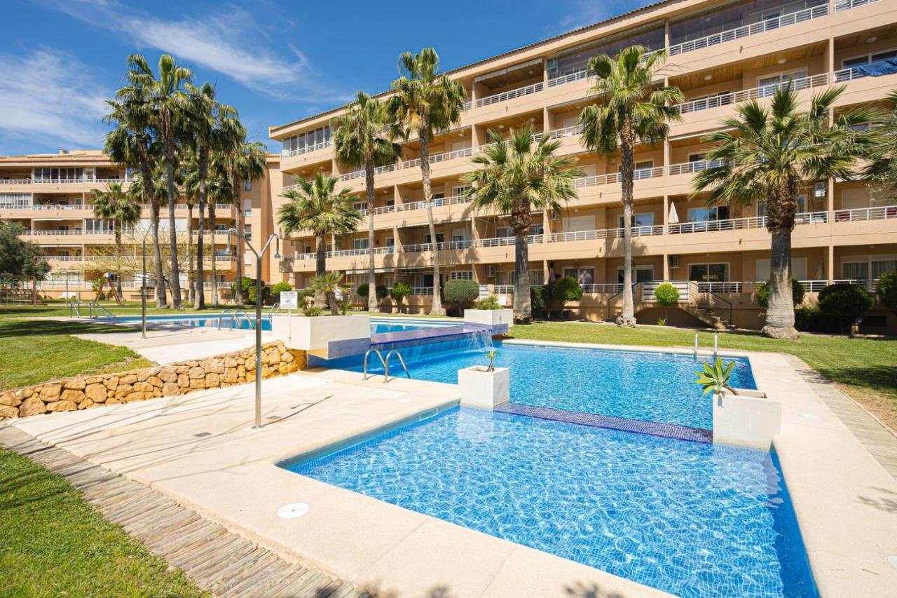 Alborada Golf 3 1A Spaniahome - Ferienwohnung