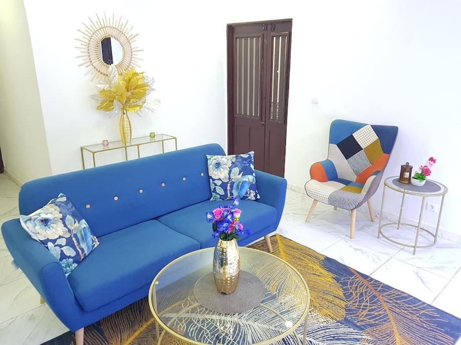 Appartement 2 Chambres