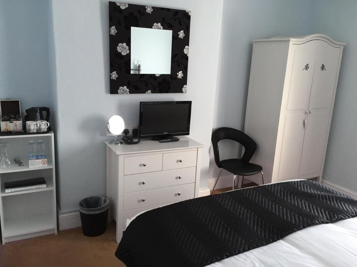 Premier King Room
