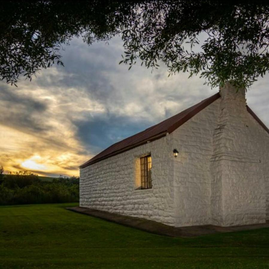 Lisbon Eco Lodge - B&B Graskop