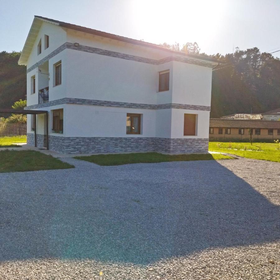 Maison 3 Chambres