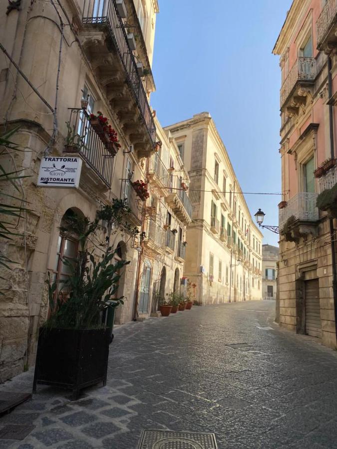 Mia House - B&B Siracusa