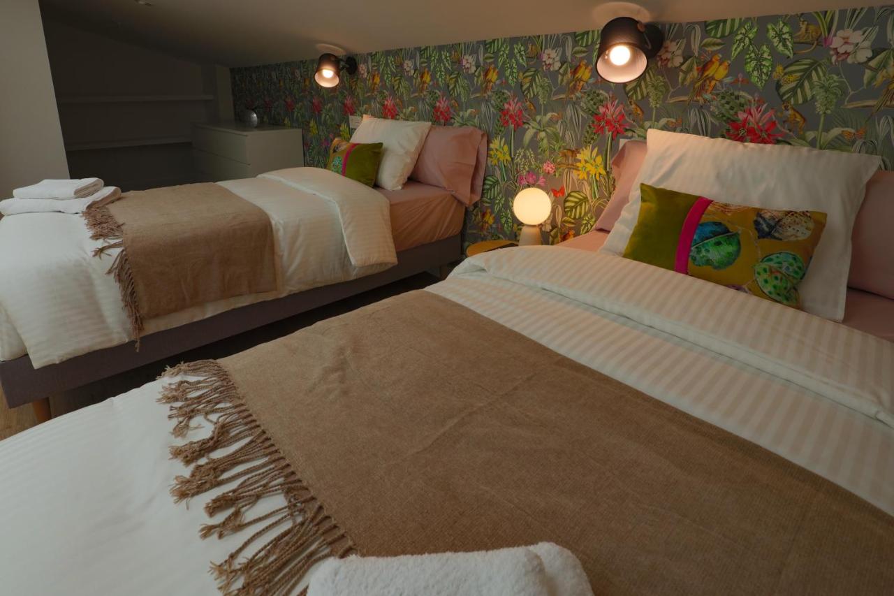 Apartment mit 2 Schlafzimmern