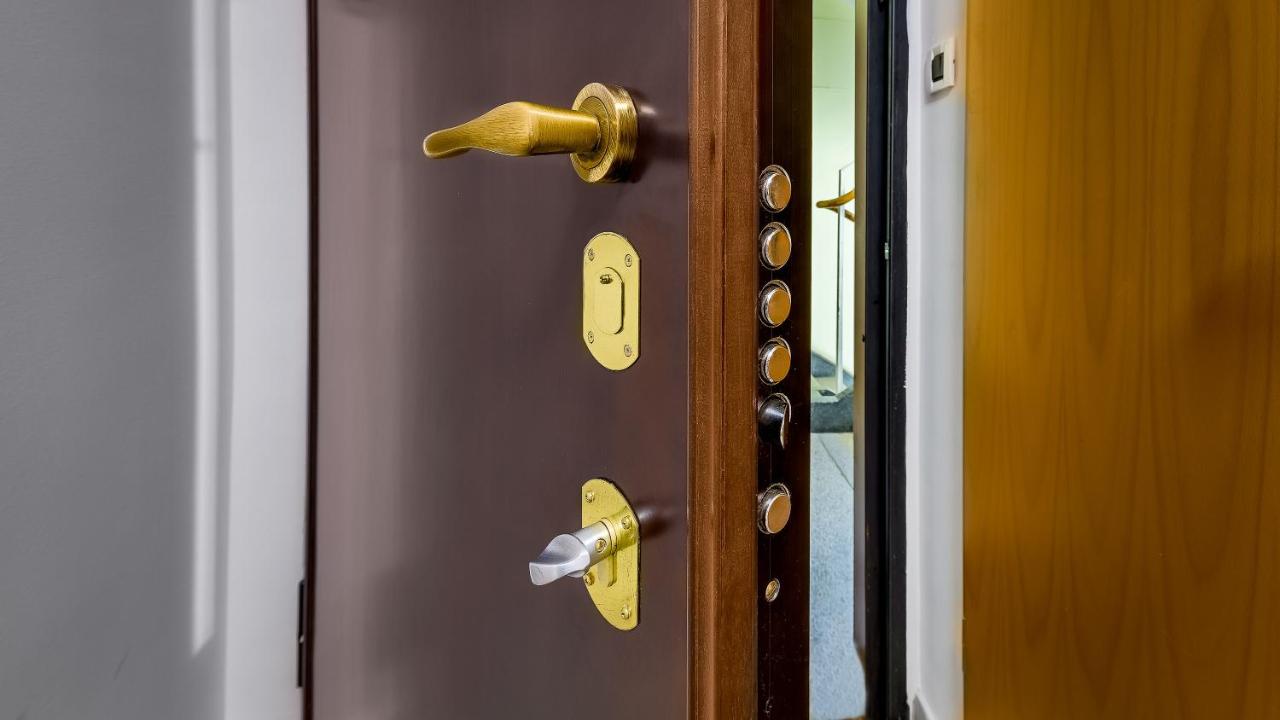 Four Seasons Apartment - FREE PARKING - Chambres d’hôtes Zagreb
