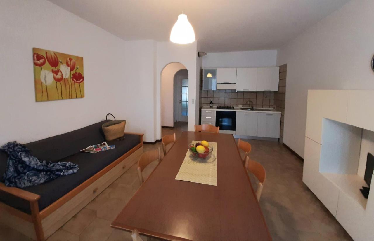 Apartment mit 2 Schlafzimmern