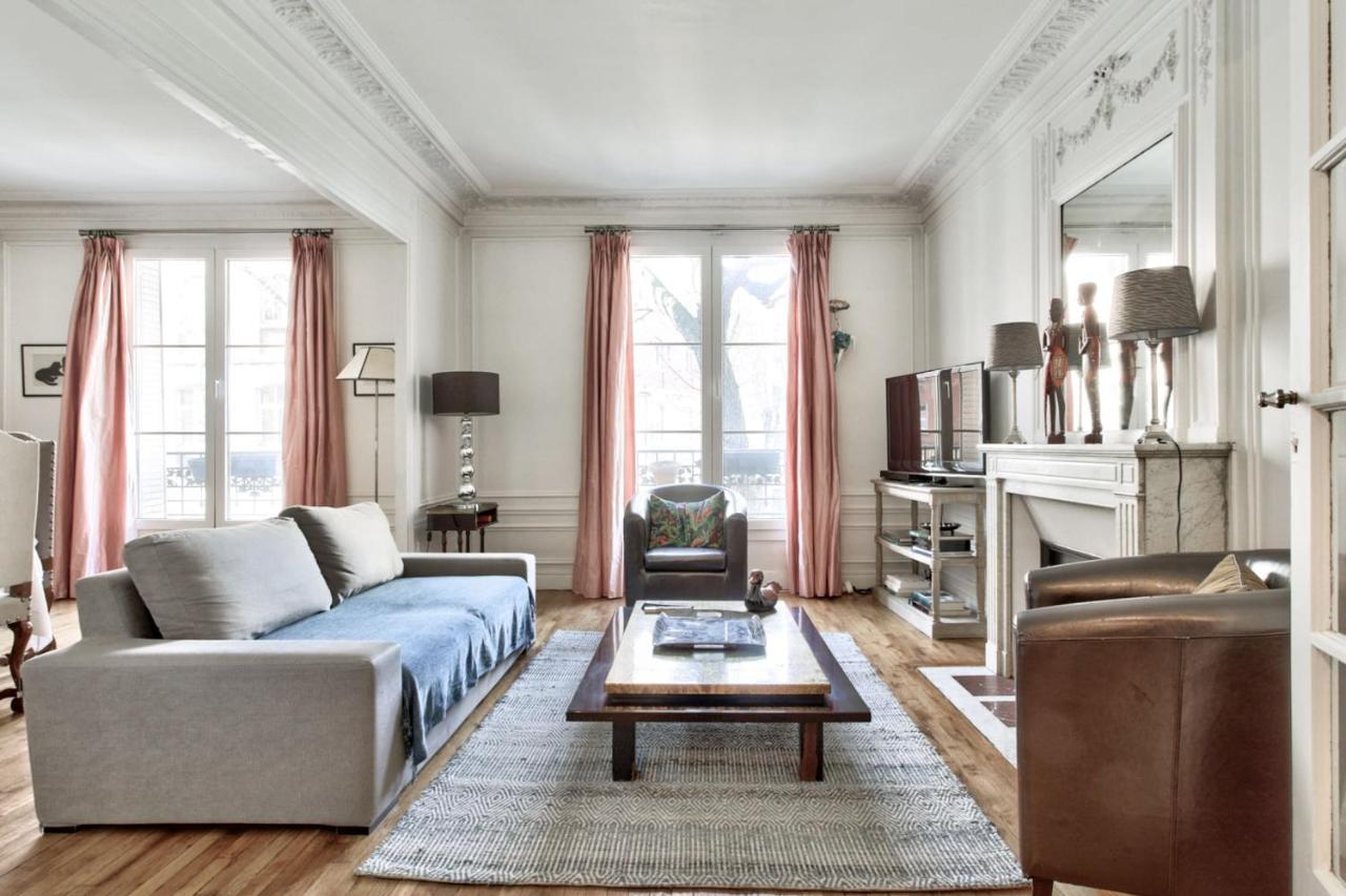 Appartement Caulain - Welkeys - B&B