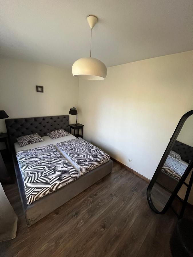 Une-max - Ferienwohnung Nida