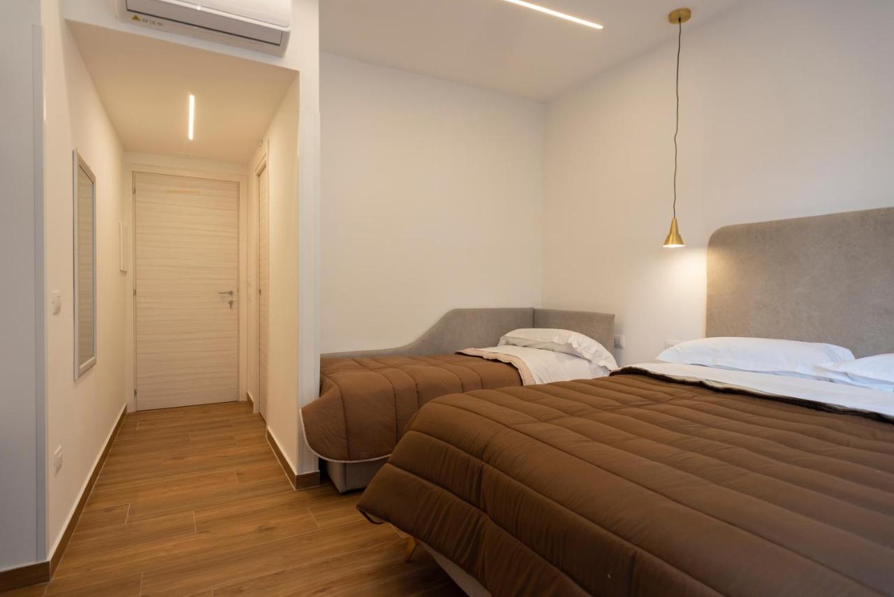 Chambre Triple Confort