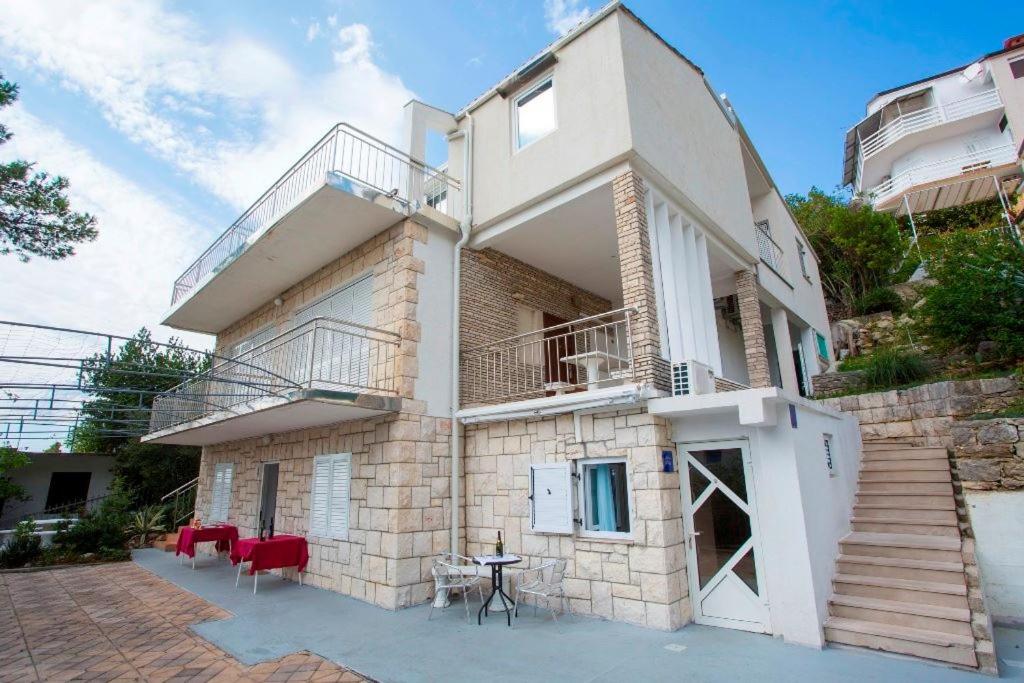 Vila Dvorski - Chambres d’hôtes