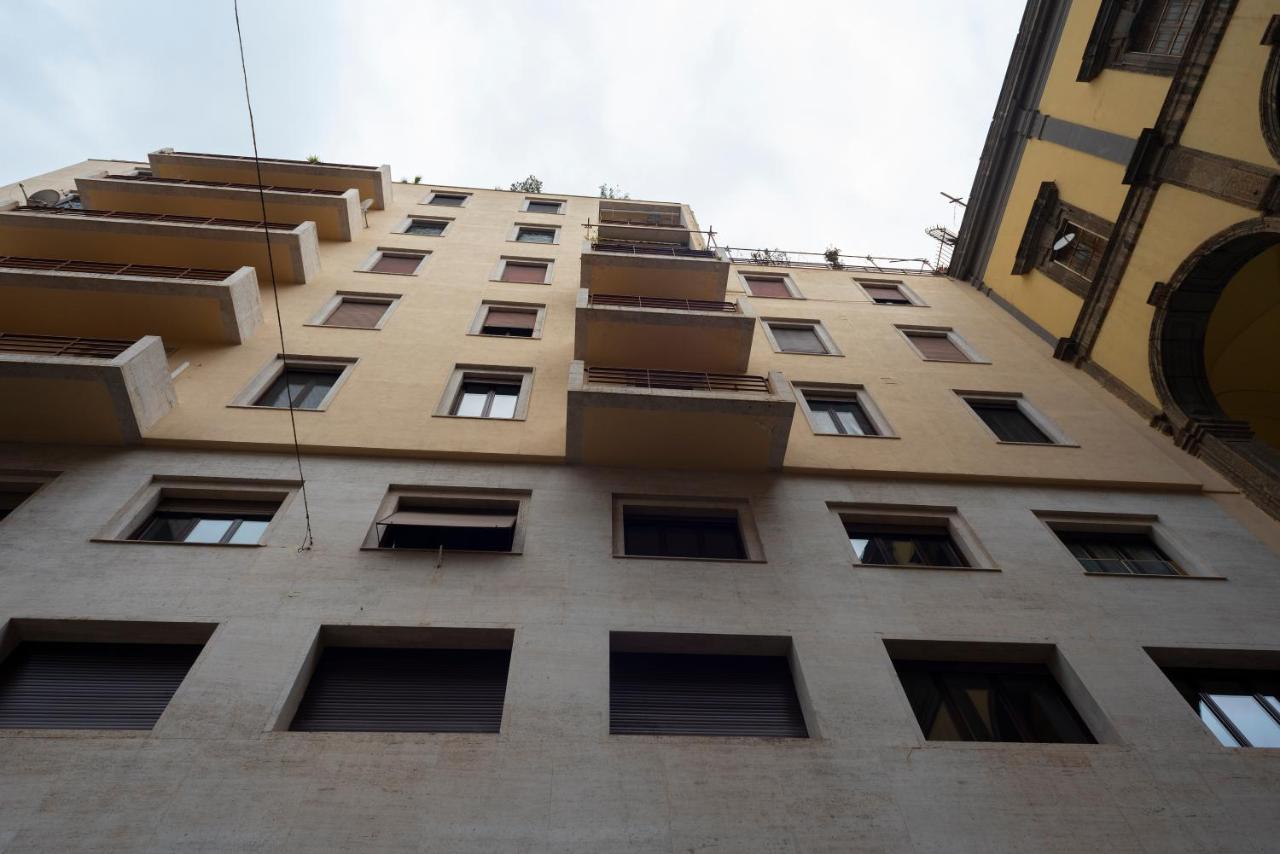 TOLEDO3 - Chambres d’hôtes Naples