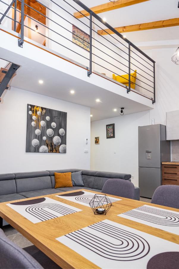 Vale Mare Apartment - B&B