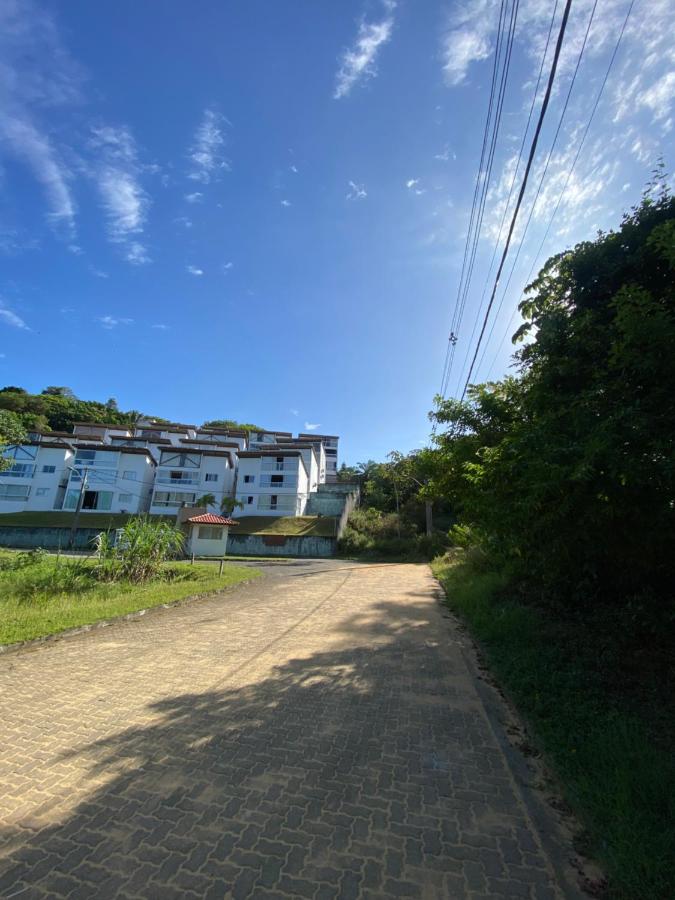 Casa PARAISO - Ferienwohnung