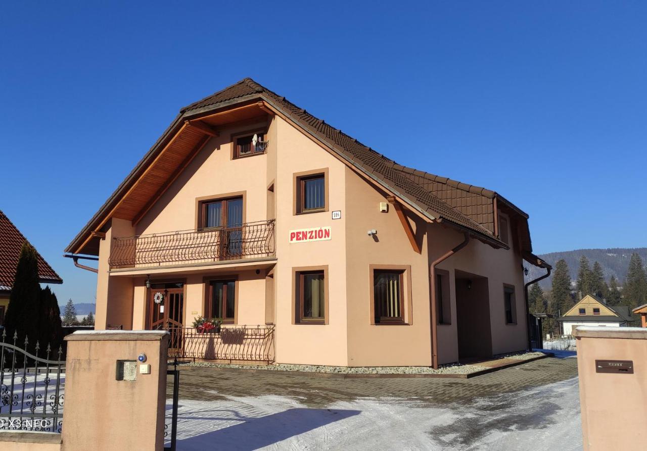 B&B Zuberec - Apartmány Orava - Zuberec - Bed and Breakfast Zuberec