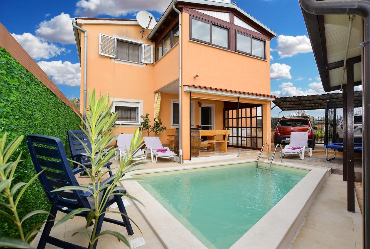 Apartment Sandro 2210 - B&B