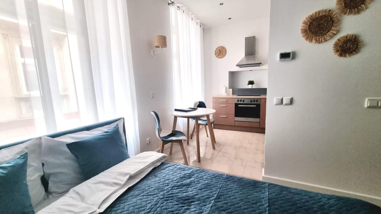 Studio-Apartment 