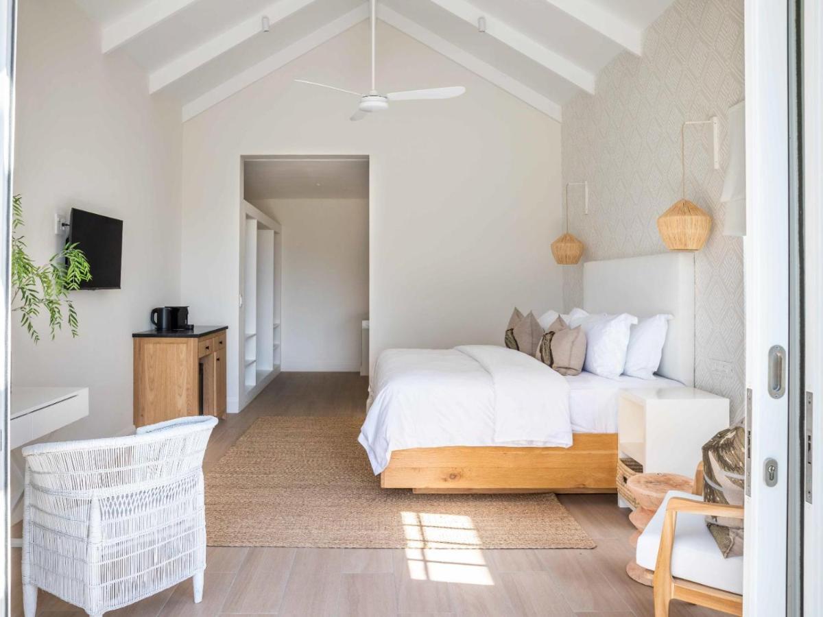 Luxury King Room