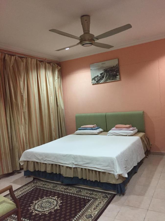 B&B Kota Belud - Muna’s Homestay - Bed and Breakfast Kota Belud